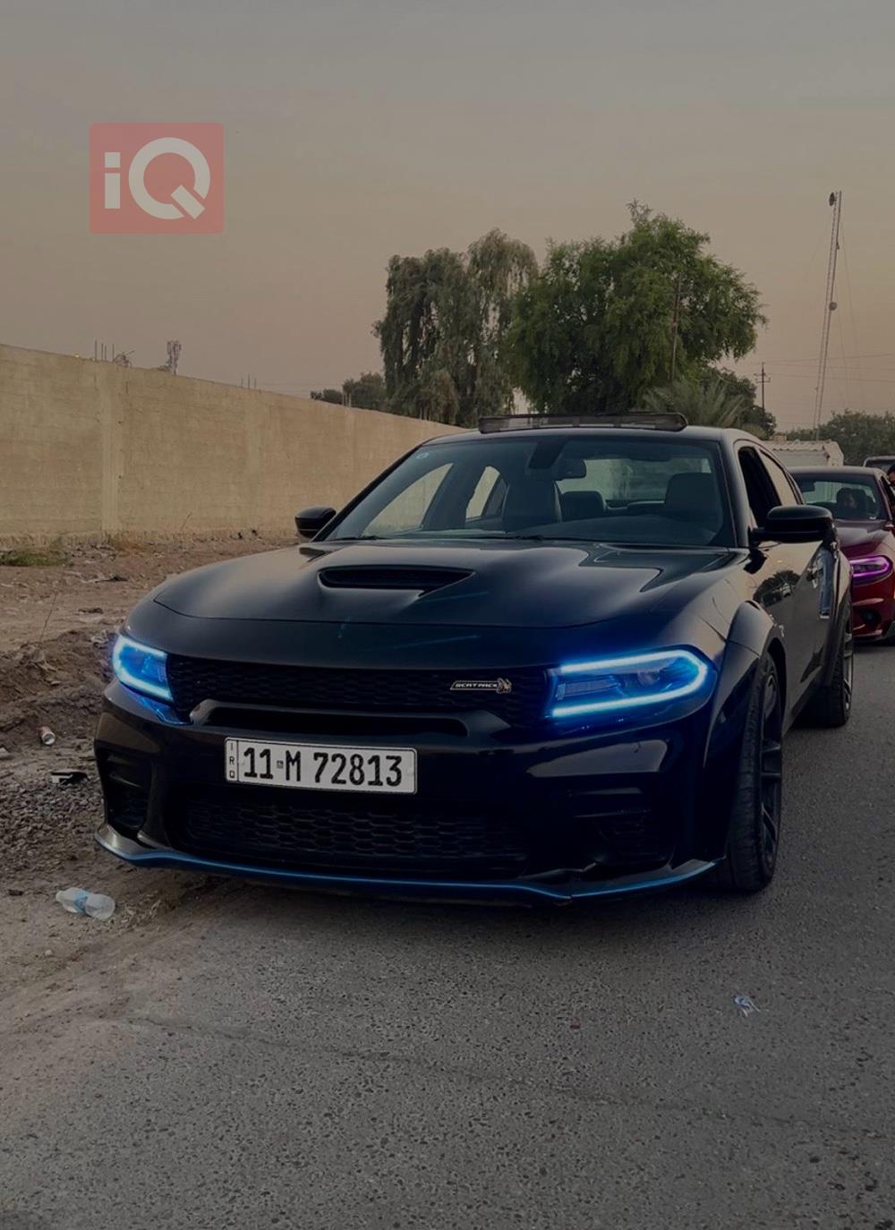 دۆج چارجەر